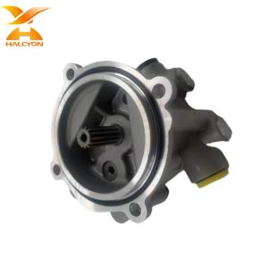 Energy Saving Hydraulic Gear Pump K3V112 for Kobelco Excavator SK200-5