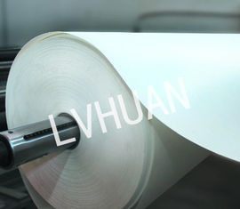 Stepless Adjustable Stainless Steel Static Mixer Fine Processing Stable Movement