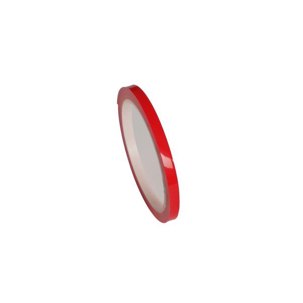 High Strength Double Face Foam Tape Acrylic Tape For Glass