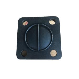 Cheap Lightweight Composite Diaphragm With High Elongation For Industrial Applications for sale