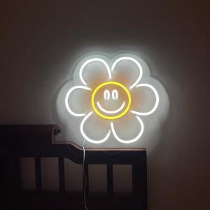 Rainbow Lamp For Bedroom Decoration Custom Neon Flex Acrylic Led Strip Neon Rope