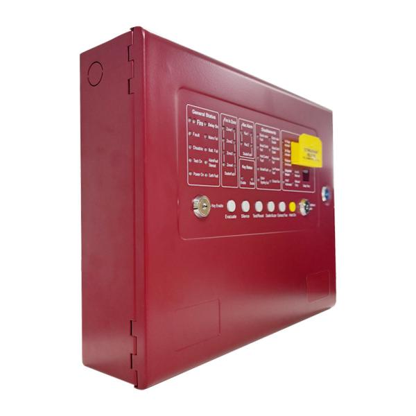 Quality Advanced Gas-Based Fire Detection and Suppression Systems wholesale