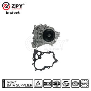 ZPY 0P2121014H Engine Water Pump For Audi A8 S8 RS7 RSQ8 Cayenne Panamera