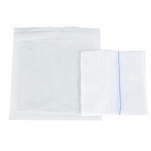 Customized Sterile Cotton Absorbent Gauze Sponge with X-RAY Surgical