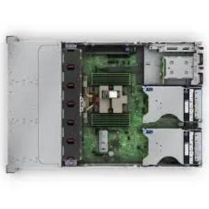 HPE ProLiant DL345 Gen11 DL345 Gen10 Plus 2U Rack Server 1P with AMD EPYC in