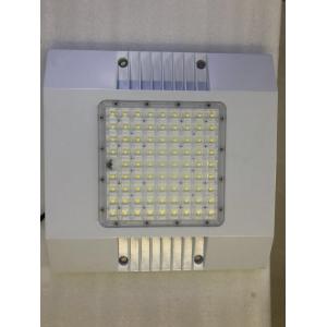 IK10 IP66 New Design Unique Led Gas Station Light 5Years Warranty Led Canopy