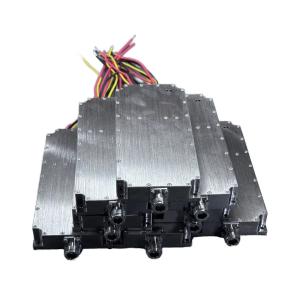 100W Wireless Wifi Signal RF Power Amplifier Module of High Average Output Power