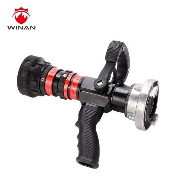 Quality 100PSI 480L/min Fire Fighting Spray Jet With Pistol Grip wholesale