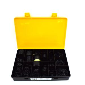 Cheap CAT O Ring Seal Kit Box NBR O Ring Kit With D Ring for sale