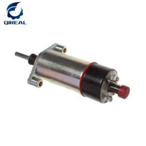 E330 E330B E350 Excavator Solenoid Valve 155-4653 24Volt