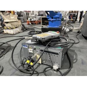 Motoman MH6F Used YASKAWA Robot With 6kg Payload 1422mm Reach