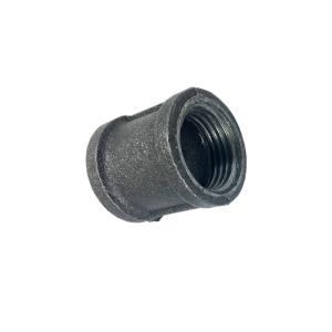 Malleable Socket Weld Pipe Fittings With Female Thread Ends