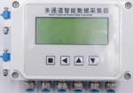 Multi channel Smart Temperature Transmitter , OEM ODM Digital Temp Sensor
