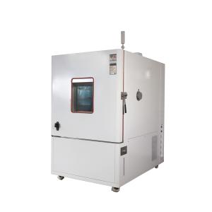High Low Temperature Chamber GB/T5170.5-2008 Temperature Humidity Test Chamber