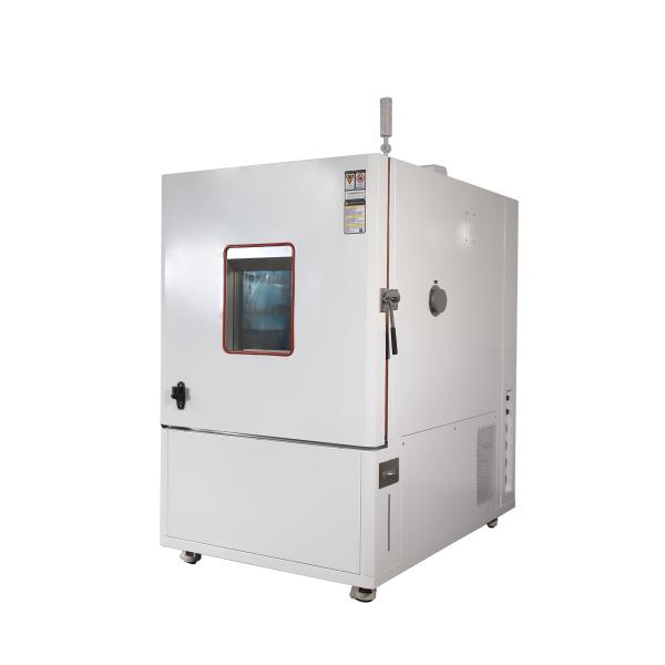 Quality Temperature Humidity Test Chamber with Programmable Settings for Precise Testing wholesale
