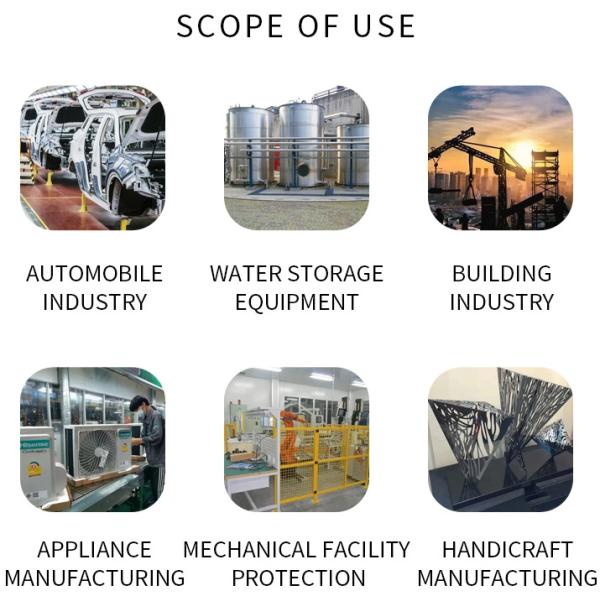 Factory Price Cold Rolled Hot Rolled 0.3-6mm 201 J1 J2 J3 J4 Stainless Steel Coil