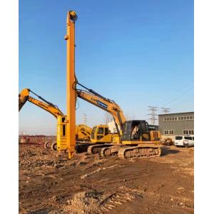 Precision Efficiency Long Reach Two Stage Telescopic Arm For Hard To Reach Areas