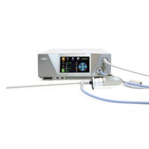 4K Endoscope Camera System With Touchscreen And Blood Vessel Enhancement Class I