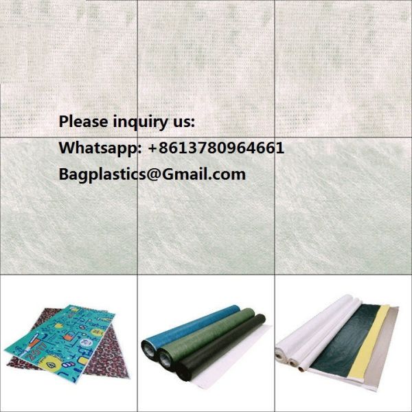 Factory Supply DuPont Tyvek Paper 1025D 1056D 1070D 1073D 1082D 1443R 1460C 1473R Raw Materials Fabric China Paper Roll