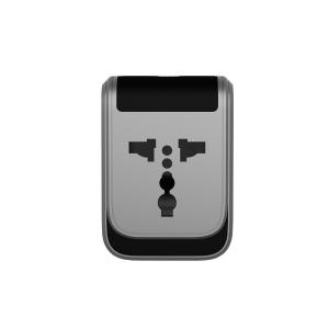 150W Portable Car Power Inverter Modified Sine Wave for Customized Support in