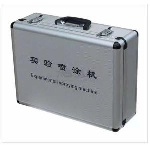 Experimental Small Portable Powder Coating Machine