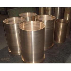 RHOS QSi 3-1 Cast Bronze Bushings Copper Fittings Plain Bushing