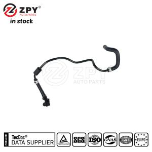 ZPY 06L121081F Coolant Overflow Line for Audi A4 B9 S4 A5 S5