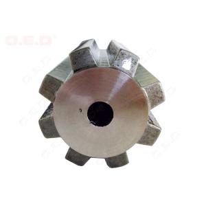 Durable T51 Spline Shank Adapter T45 EVL130 VL140 For Water Well Tools