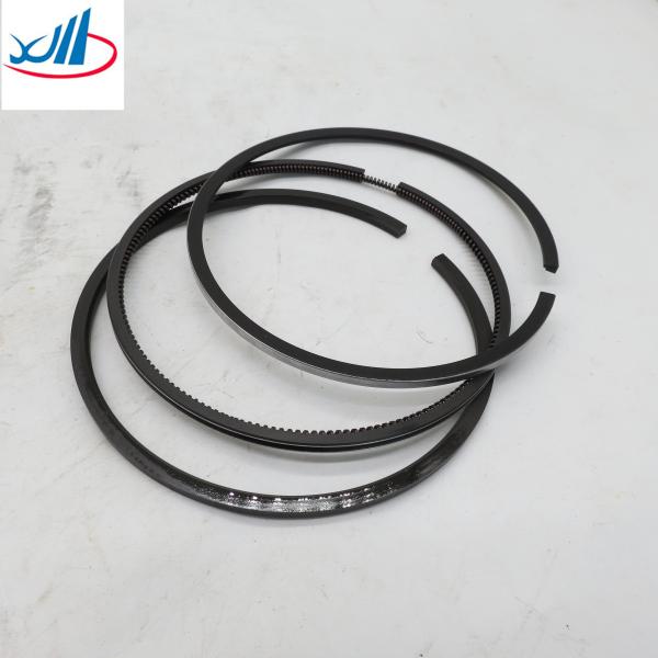 Quality Iron Integral Piston Ring Liuqi Chenglong Parts 4955651 wholesale