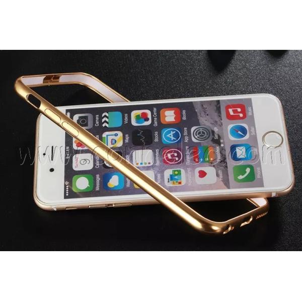 Iphone 6S(plus) metal bumper, metal bumper for Iphone 6S, Iphone 6S plus metal bumper