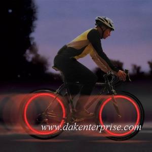 Single Color LED Wheel Light