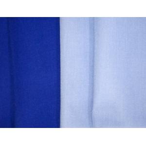 150 Gsm 97 Cotton 3 Spandex Fabric , 4 Way Stretch Knit Fabric Easy To Wash