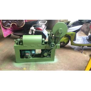 Cheap 4500mm Wire Straightening And Cutting Machine 1.6mm - 5.0mm Wire Dia for sale