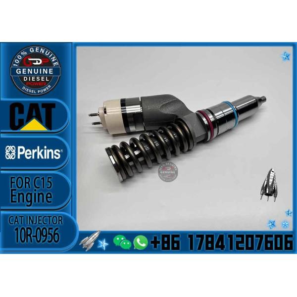 Quality C15 Diesel Fuel Engine Injector 211-3022 10R-0956 AAECT03017 355-6110 AAECT03077 253-0615 10R-3264 AAECT03020 wholesale