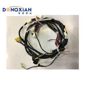 ODM Excavator Hydraulic Parts Monitor Wire Harness For Sumitomo Sh210-5
