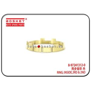 China 8-97241312-0 8972413120 Third And Second Inside Ring For ISUZU FRR on sale