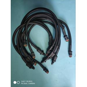 China Excavator Electric Sensing Wire For Fuel Water Separator Filter FS1242 on sale