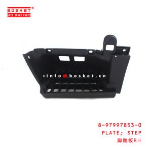 8-97997853-0 Step Plate 8979978530 Suitable for ISUZU 600P 100P