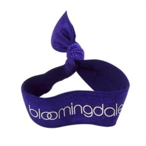 Shiny Bias Elastic Webbing 20mm Width Spandex Material with Oeko-Tex Certificate