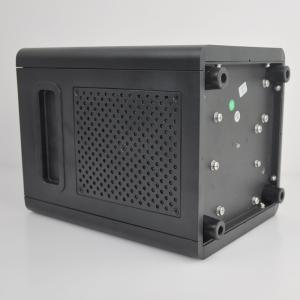 High Quality Remote Control Wedding Cold Pyro Fireworks Machines