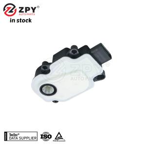 ZPY 95B965501AA Air Actuator Motor for Audi VW HVAC System