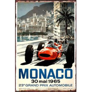 Weather-resistant Durability and Easy Installation on 15*30CM Metal Sign with Pre-drilled Holes