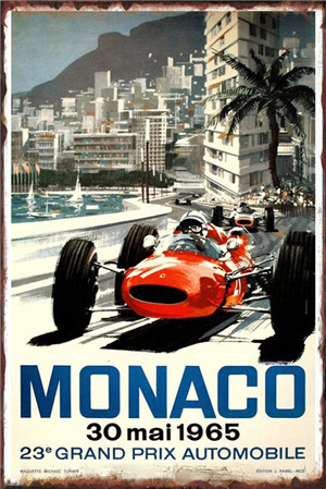 Weather-resistant Durability and Easy Installation on 15*30CM Metal Sign with