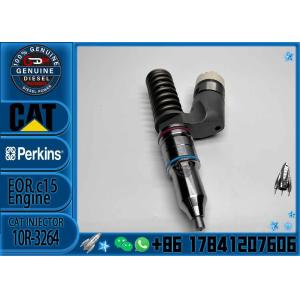 C15 C18 C27 C32 Engine CAT Diesel Common Rail Fuel Injector 2530615 253-0615