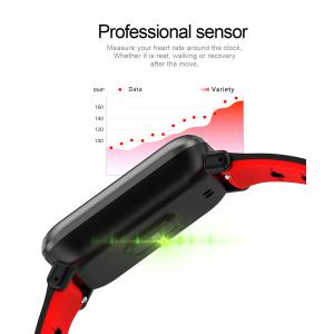 High Quality P11 Smart Watch With IP68 Waterproof