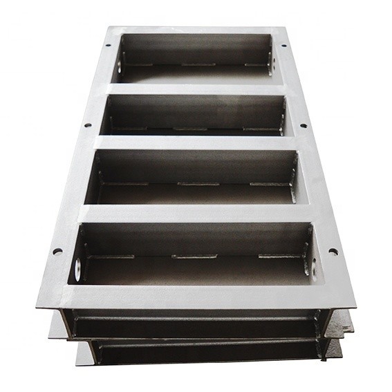 Quality Get the Best of Both Worlds Laser Cutting Coating for Huge Metal Frames by Nanfeng wholesale