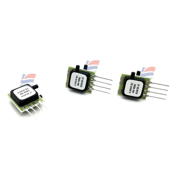 5 INCH-D1-MV-MINI Amplified MEMS Based Pressure Sensor Linear Output with