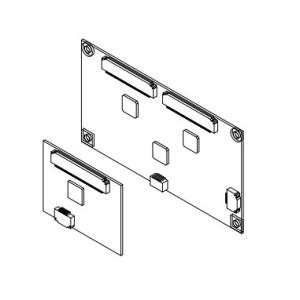 Cheap Touchscreen Controller 009-0030201 CONTROLLER - TOUCHSCREEN, PCAP, 15'' EXTERIOR SS27 for sale