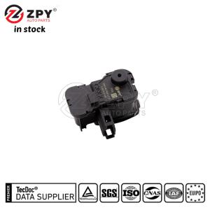 ZPY Fuel Door Locking Actuator 7P0810773F for Audi VW Porsche