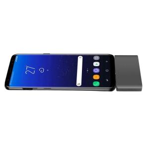 Cheap Gold Ultra Thin Powered 10Gbps 3 In 1 USB C HUB TPE Shell For Macbook for sale